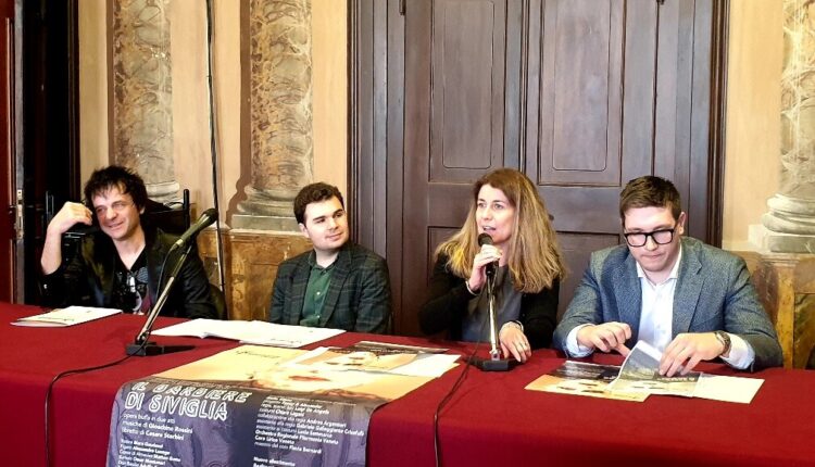 Rovigo, “Il barbiere di Siviglia” al Teatro Sociale per la stagione Lirica.