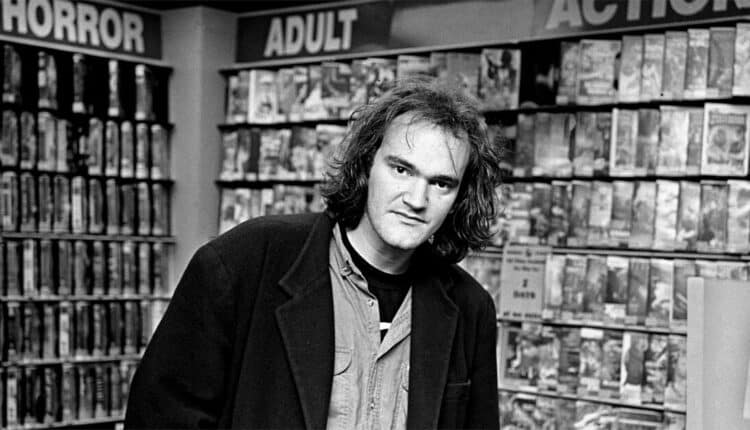 Su Retequattro una serata imperdibile per omaggiare Quentin Tarantino