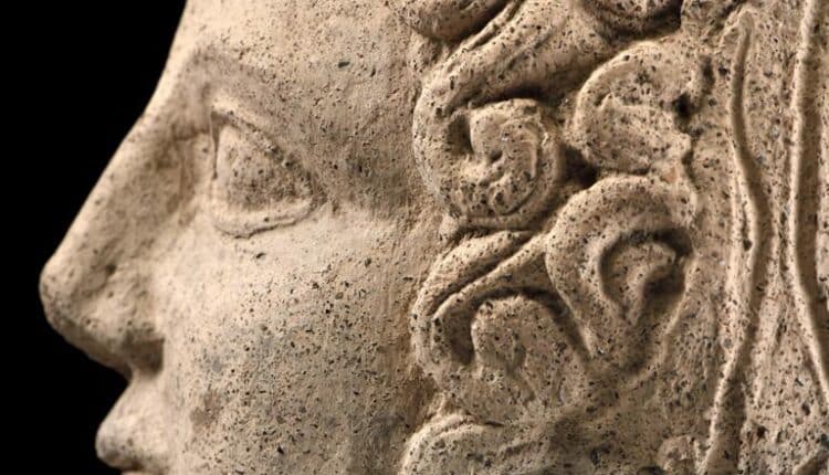 Modena: Al Museo Civico per "Acconciarsi all'etrusca"