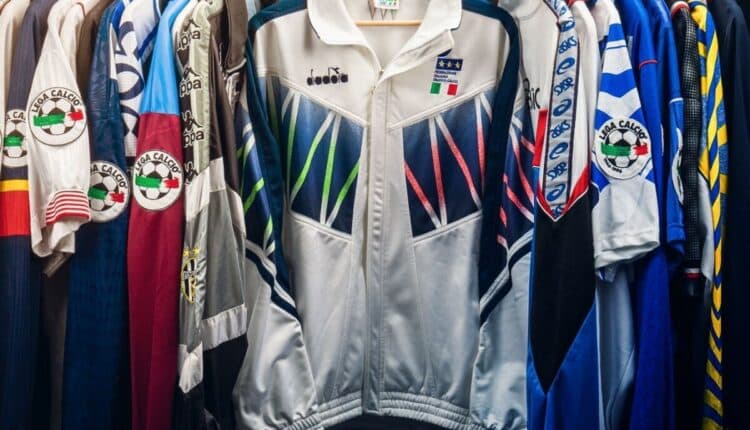 Milano: East Market, torna il vintage con la speciale area calcio