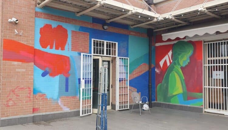 Bologna, il ricordo delle donne della resistenza: domenica 19 inaugurazione del murales dedicato ad Aurelia Zama.