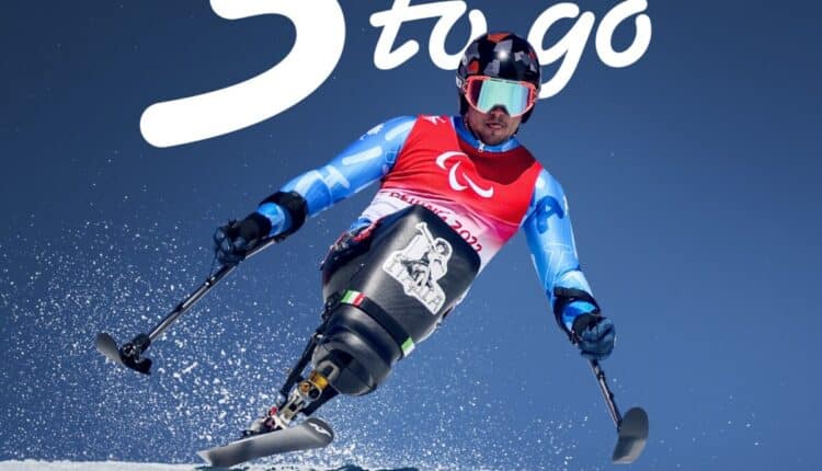 Milano Cortina 2026:  il Presidente Zaia a tre anni dalle paralimpiadi punta a giochi accessibili a tutti.