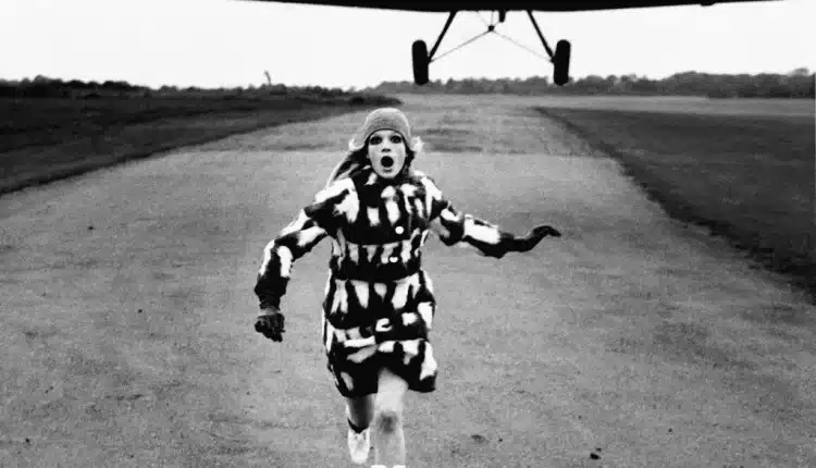 Milano: A Palazzo Reale dal 24 marzo apre al pubblico "Helmut Newton. Legacy" .