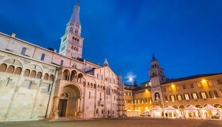 Modena: Il bando per i progetti da realizzare nel 2023 per le associazioni culturali cittadine