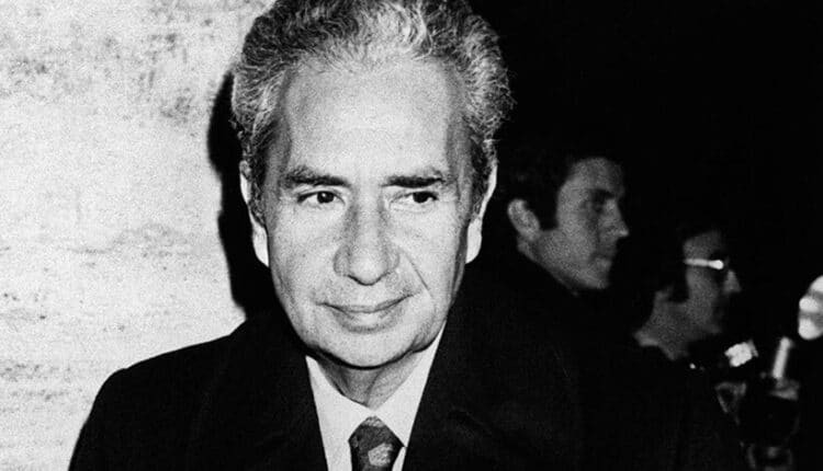 45 anni fa il rapimento di Aldo Moro e la strage in Via Fani.