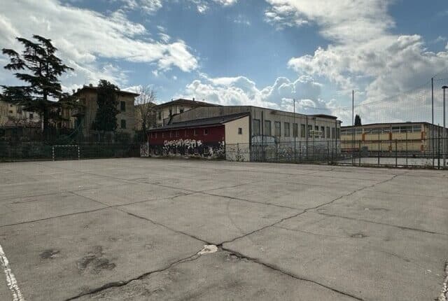 L'area San Clemente si rinnova grazie agli investimenti del PNRR, Casi: “Prossima la riqualificazione di una parte storica della città”