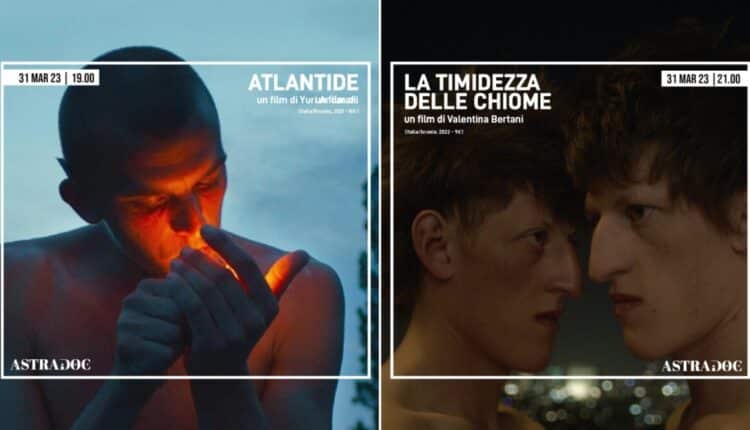 Napoli: Doppio appuntamento col Cinema del reale, venerdì 31 marzo al Cinema Astra