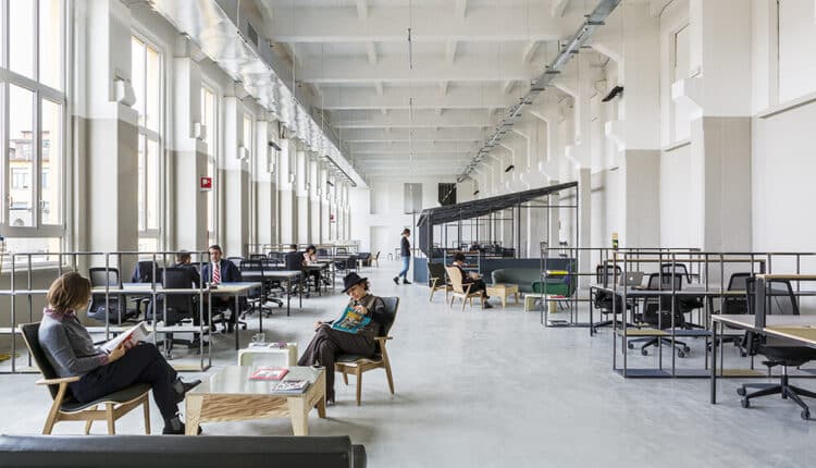 Milano: Il Forum dell'abitare a BASE Milano