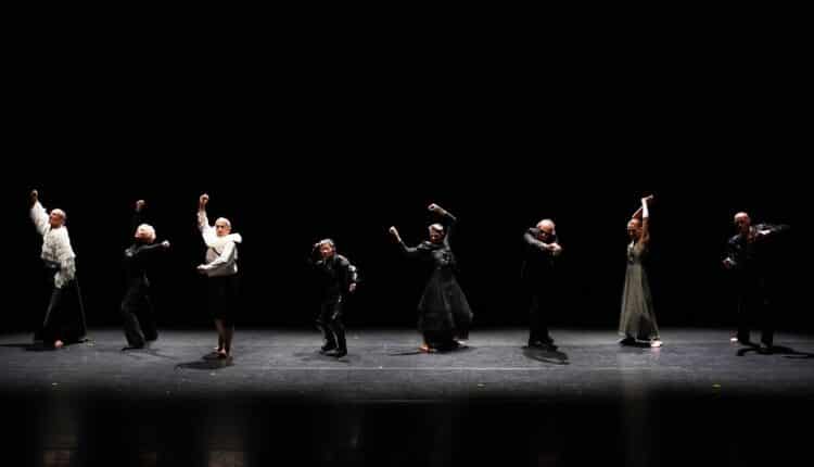 Bologna: “Un jour nouveau | Birthday Party” al Teatro Arena del Sole