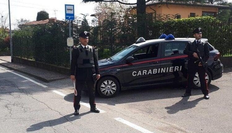 Lentate (MB), i Carabinieri arrestano "il Miliardario" che aveva sconvolto gli abitanti di Lenate sul Seveso