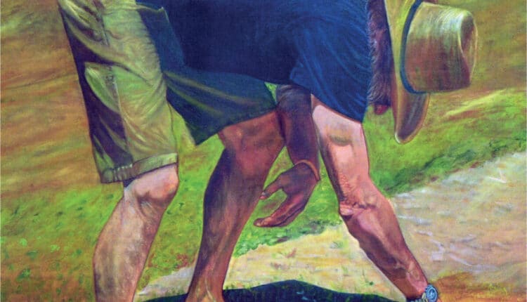 Pistoia: venerdì 30 marzo nelle Sale Affrescate inaugurazione della mostra “Tempo di bombe tempo di semina”