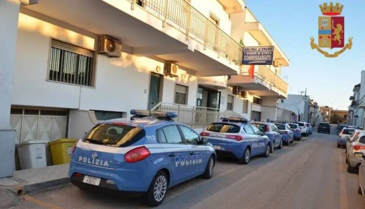 Manduria (TA), continuano i controlli: un arresto ed una denuncia della Polizia di Stato