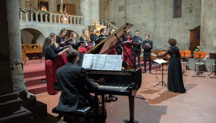 Arezzo: “Una Melodia per Siria e Turchia” il concerto per i bambini terremotati