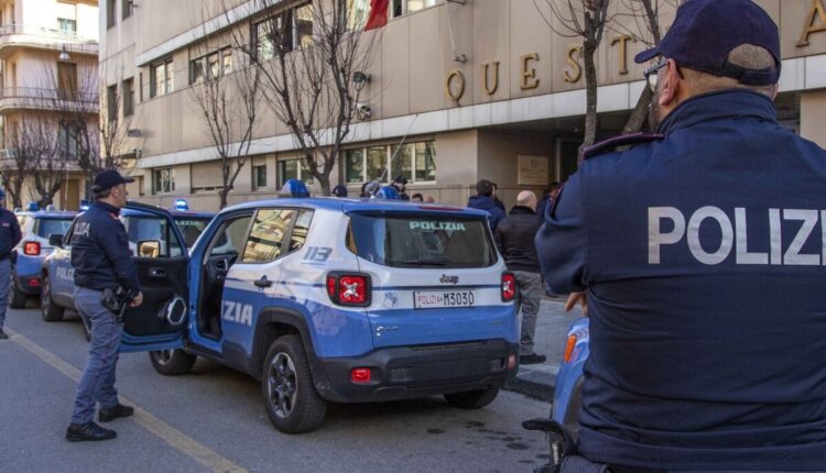 Polizia di Stato - Cosenza
