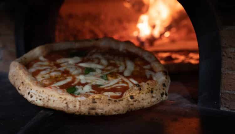 Padova: da giovedì 30 il tour italiano del Pizza Village