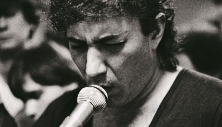 Milano: La serata-evento con gli artisti e la musica della CRAMPS RECORDS