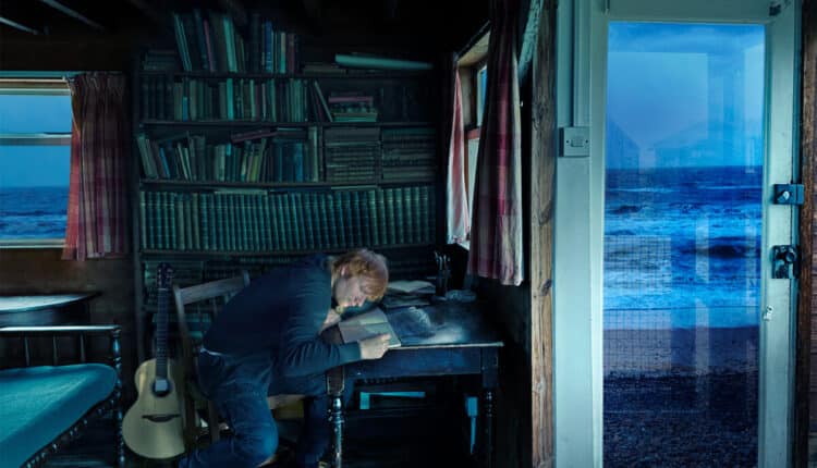 Ed Sheeran: “Eyes Closed” il primo singolo del nuovo album “-“(SUBTRACT) fuori il 24 marzo