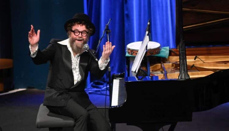 Milano: gli Extraliscio al Teatro Filodrammatici mercoledì 8 marzo