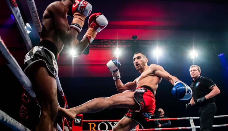 Monza, il 20 maggio all'arena di Monza torna The Art of Fighting