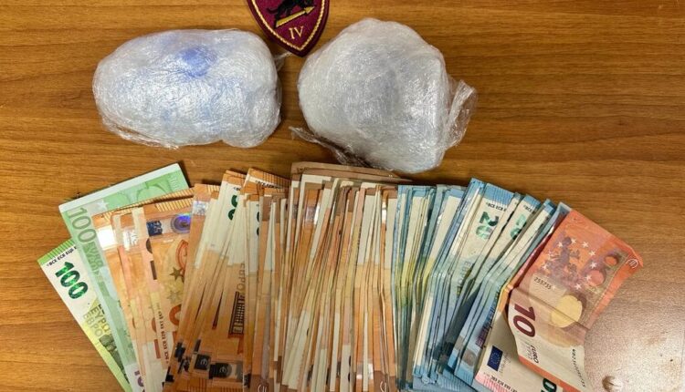 Bolzano, cinque arresti nel fine settimana e denunce per detenzione di droga