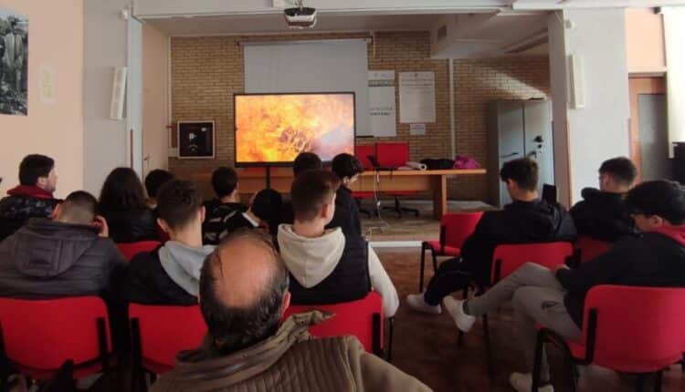 Campania: "Fuori Campo", il cinema entra nelle scuole campane