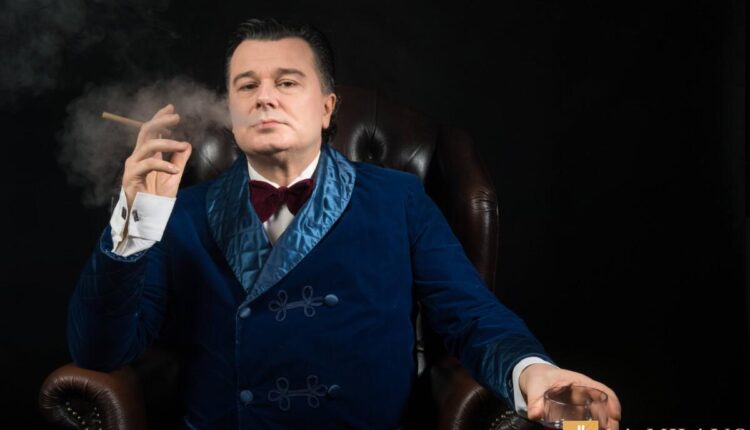 Milano: Night Terrors con Gerard Logan al Teatro Menotti