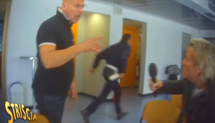 Ghione_Barista_Guardia Giurata