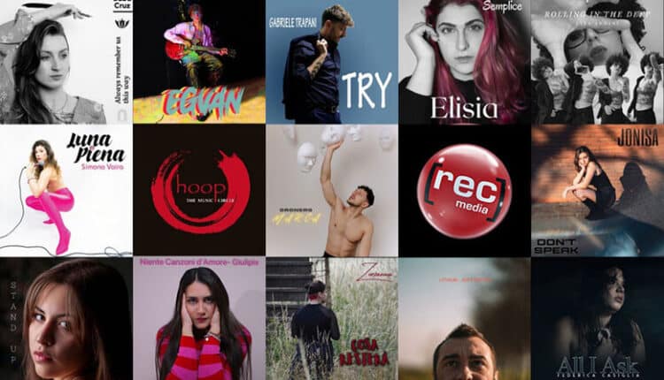 Torino: Giancarlo Genise presenta i Ragazzi di Hoop 2023 “Hoop - The Music Circle”