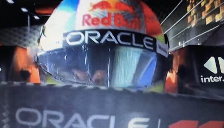 Formula 1, qualifiche del Gran Premio di Arabia Saudita: pole position di Perez, 2° Alonso e 3° Russell