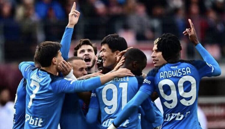 Calcio, Serie A: i risultati della ventisettesima giornata