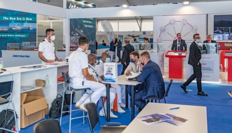 La Spezia: La Regione Liguria inserisce Seafuture tra le fiere di rilevanza internazionale