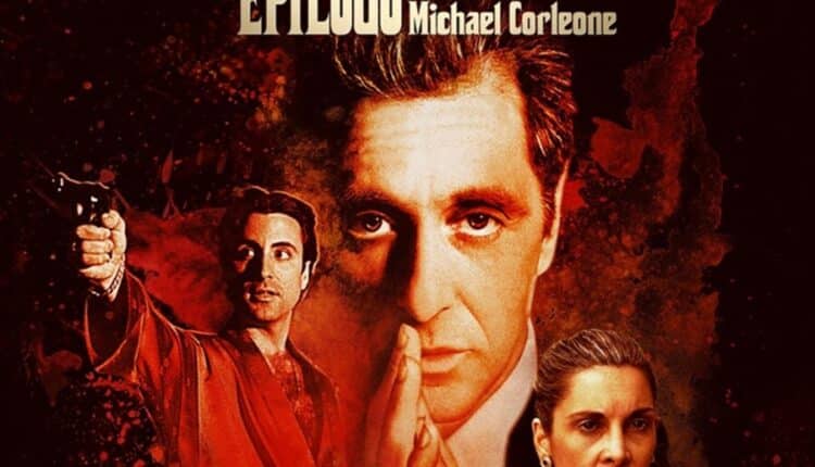 Rete 4, in prima serata il 4 marzo “Il Padrino, epilogo: la morte di Michael Corleone”: la versione ufficiale del terzo capitolo.