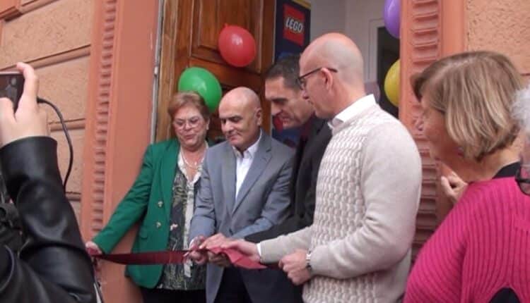 Cagliari: Apre il Museo del mattoncino