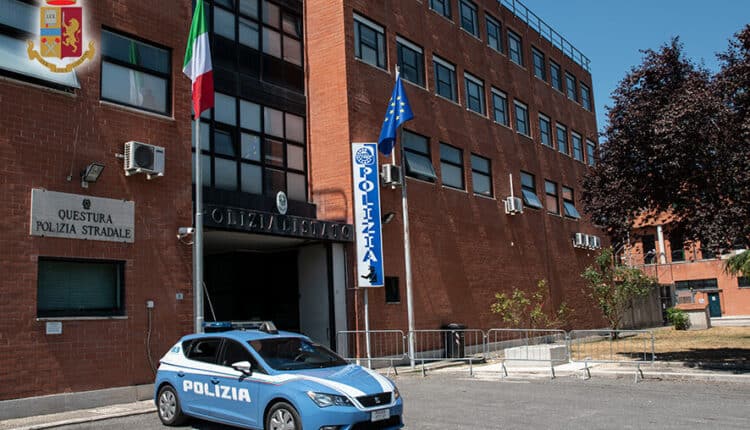 Rieti: un trentunenne libico arrestato e un ventiseienne iracheno denunciato per spaccio di stupefacenti.