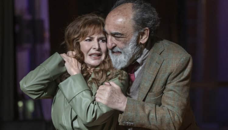 Latina: “La signora del martedì” al Teatro Comunale D’annunzio il 26 marzo