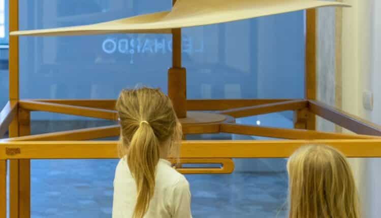 Milano, “Volere Volare”: il Museo Nazionale Scienza e Tecnologia propone un fine settimana dedicato al volo.