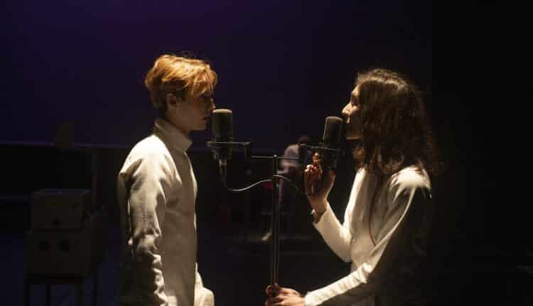 Bologna: "Le relazioni pericolose" di Carmelo Rifici al Teatro Arena del Sole