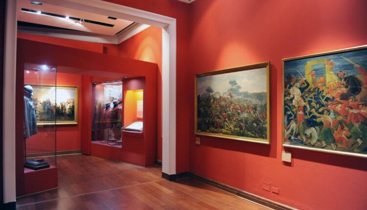 Milano: Palazzo Marino e le iniziative per il 175° anniversario delle Cinque Giornate di Milano, celebrazione a partire dalle 10 del 18 marzo. 