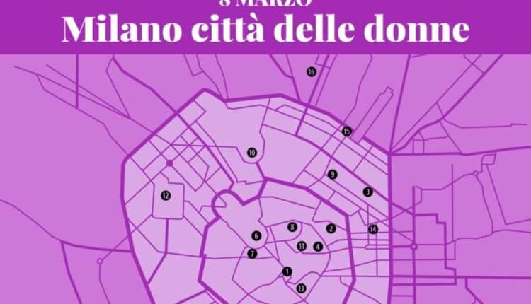 Milano: Città delle donne. L'itinerario nei musei e la camminata per scoprire e raccontare le grandi figure femminili cittadine