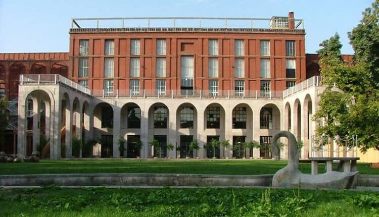 Milano: Appuntamenti in Triennale dal 6 al 12 marzo.