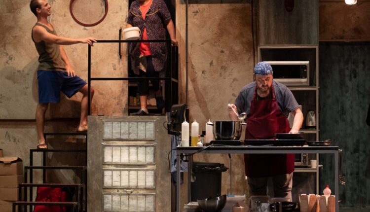 Verona: “L’altro teatro”, la tragicommedia politicamente scorretta al Camploy “Miracoli metropolitani”