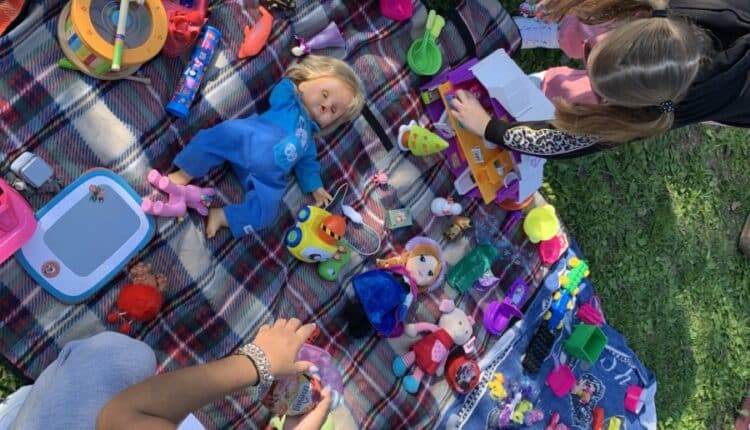 Pesaro: "Che Miraviglia" domenica tornano i “Mercanti in gioco” al Miralfiore.