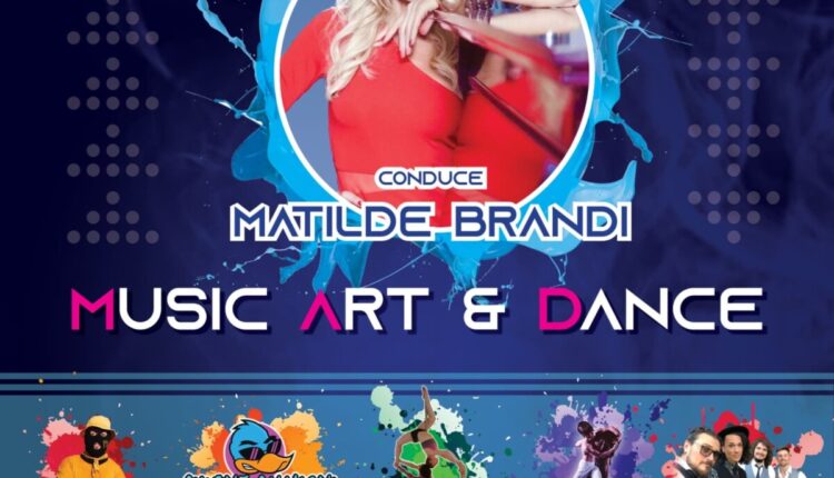 Mantova: Torna all’Ariston lo spettacolo Music Art & Dance