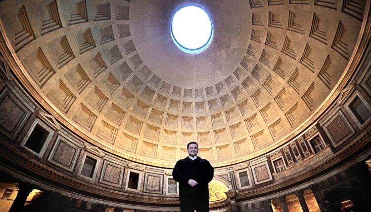 «FREEDOM - OLTRE IL CONFINE» lunedì 17 marzo in prima serata su Italia 1