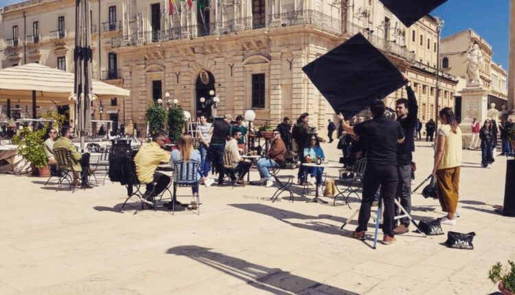 Siracusa: La prossima settimana il casting de “Il Gattopardo”