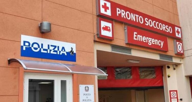 Piantedosi: «L’apertura di nuovi presidi della Polizia e il rafforzamento di quelli preesistenti è un atto di doverosa attenzione e vicinanza verso tutto il personale sanitario che svolge un servizio essenziale per le nostre comunità»