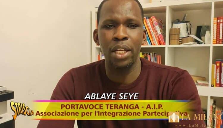 PINUCCIO - Ablaye Seye