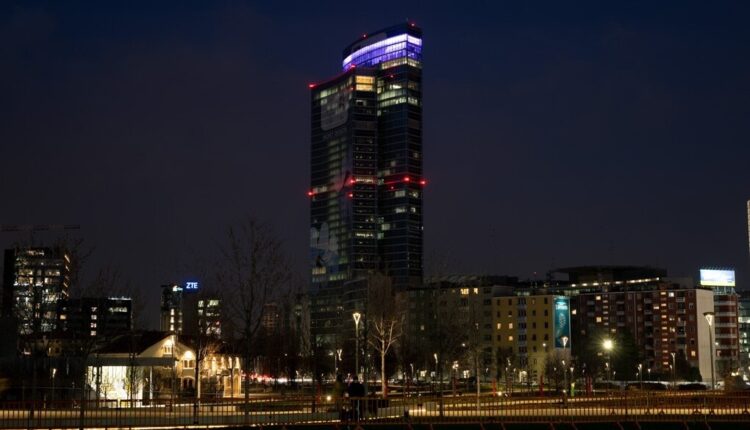 Lombardia e Veneto si tingono di viola per le Paralimpiadi di Milano Cortina 2026