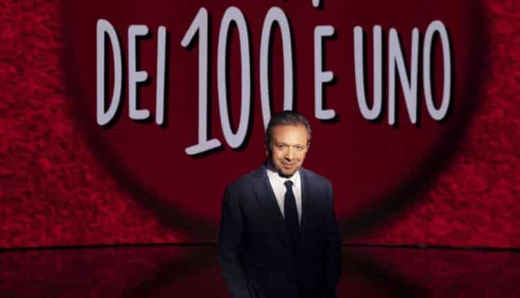 La Tv dei 100 e Uno, il nuovo show di Canale 5 da mercoledì 15 marzo