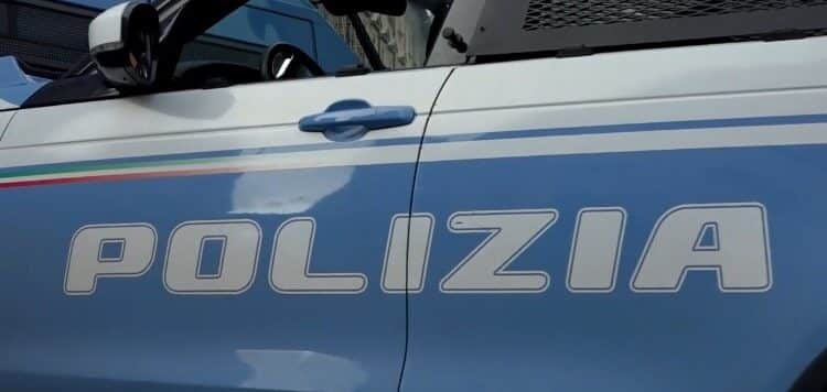 Trento, la Polizia di Stato arresta un uomo per detenzione e porto abusivo di esplosivo